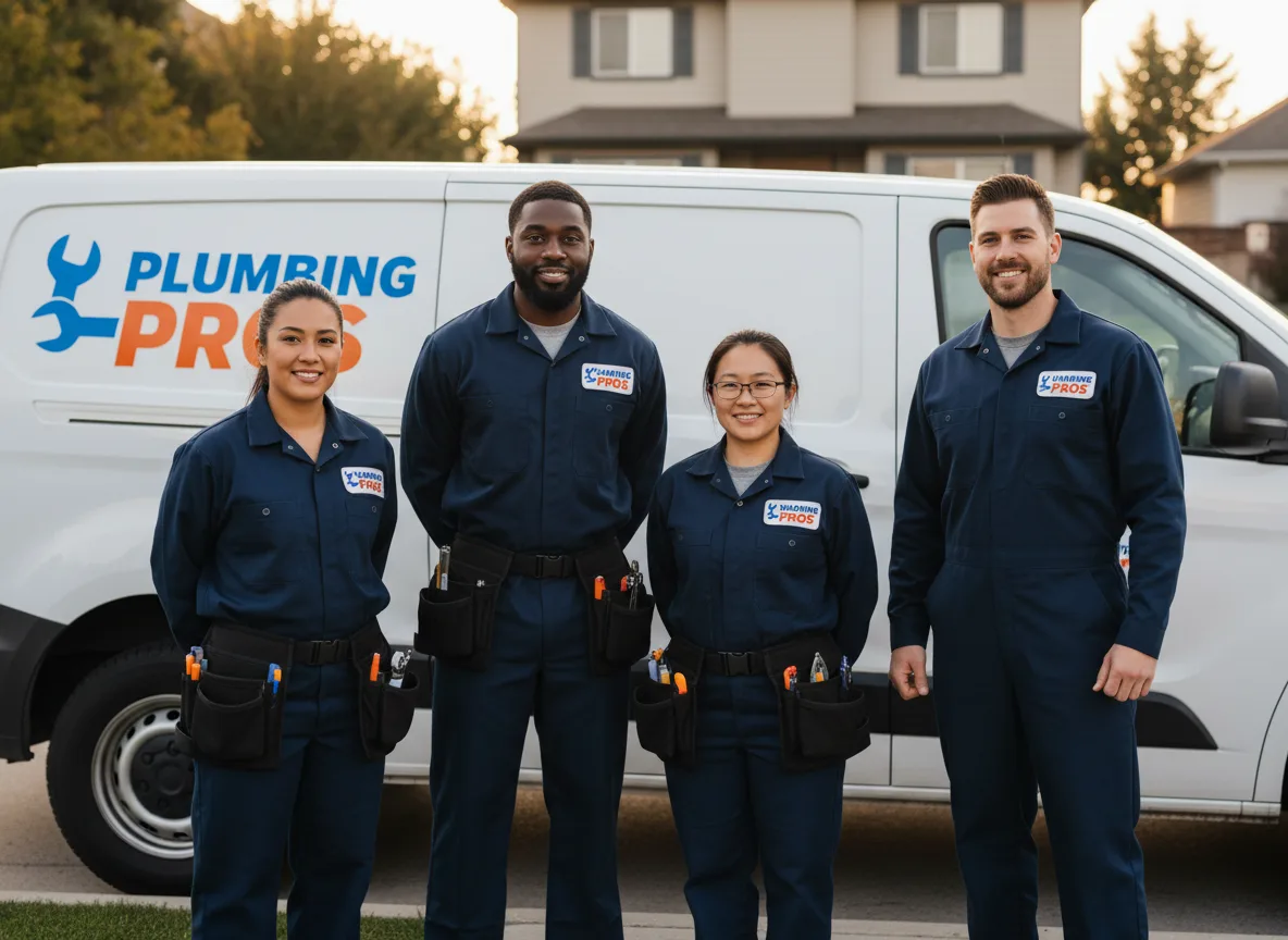 Water Heater Repair company in Lefors, TX